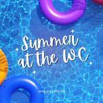 Summer at the Writing Center